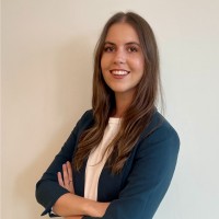 UN Climate Change Employee Alexia Kaplan's profile photo