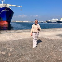 Omaima Elsheikh Email