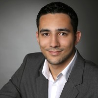lifecon GmbH Employee Fabio Ritterswürden's profile photo