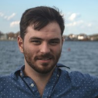 Long Island Board of REALTORS® Employee Ethan Sausa's profile photo
