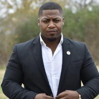 Texas Department Of Criminal Justice Employee Michael Canada's profile photo