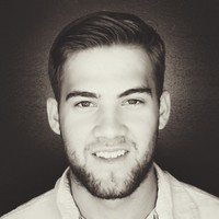 Scout Boats Employee Austin Crowley's profile photo