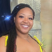 GEICO Employee Indya Robinson's profile photo