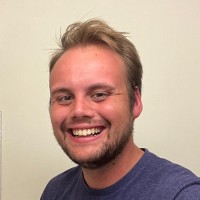 DoorDash Employee Robin Baars's profile photo