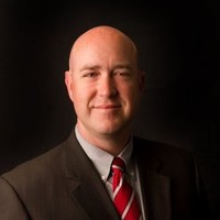 Crimson Security Service, Inc. Employee Brandon Sasser's profile photo