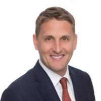 First Savings Mortgage Corporation Employee Jeff Blackburn's profile photo