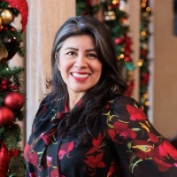 Commercial Bank of California Employee Wendy Gray's profile photo