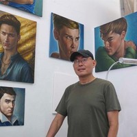 H-ART Employee Julian Hsiung's profile photo