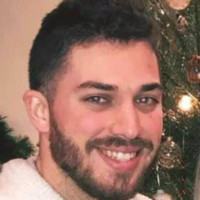 Varonis Employee Dillon Burke's profile photo
