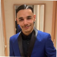 TINAFLEX Employee Timothei Merlet's profile photo