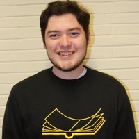Focus Subsea Employee Ryan White's profile photo