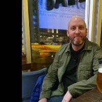 European Braking Systems Employee Ian Thornley's profile photo