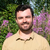 The Phoenix Conservancy Employee Cullen Anderson's profile photo
