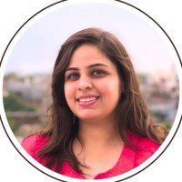 Anshika Goswami Email