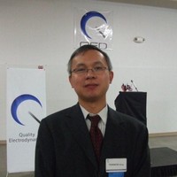 Tsinghua Zheng Email & Phone Number