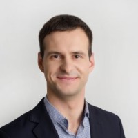 Blue Bridge Employee Mindaugas Maraulas's profile photo