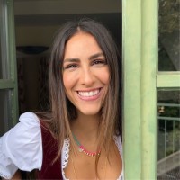 Sanko Holding Employee Özde Demirturk's profile photo