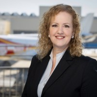 Elbe Flugzeugwerke GmbH Employee Andrea Schmiel's profile photo
