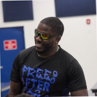 Anthony Conyers Email
