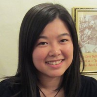 Poly Auction Hong Kong Employee Kathy Au's profile photo