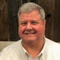 Self-employed Employee Mark Haley's profile photo