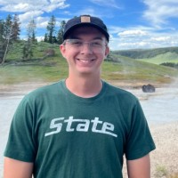 WaterSolve Employee Trevor Price's profile photo