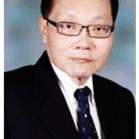 eVenchise eBooks Platform Employee Lawrence Tham's profile photo