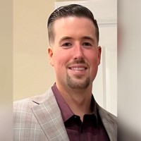 ESHA IT Employee James Brown's profile photo