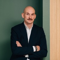 VENI Energy Group Employee Simen Lerfaldet's profile photo