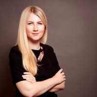 SURPLUS Digital Employee Elisabeth Leopoldinger-Haiden's profile photo