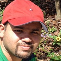 Bigfoot Biomedical Employee Ashwin Sriram's profile photo