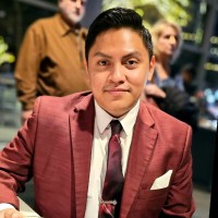 Mayse & Associates, Inc. Employee Johnny Wences's profile photo