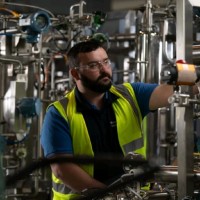 Flow-Technology Inc Employee Conrad Daly's profile photo