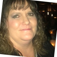 Polk County School Board Employee Diana Llewellyn's profile photo