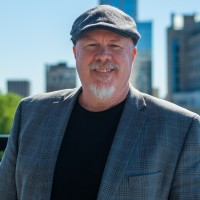 Songmates Inc. Employee Dean Baldwin's profile photo