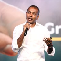 Vikas Menon Email & Phone Number
