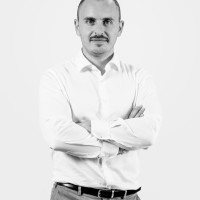 Artone Employee Rouben Matikian's profile photo