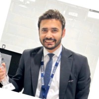 Hussein Ayoub Email
