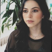 The Columbus School Employee Daniela Gil's profile photo