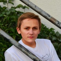 Punch PR Employee Klaus Ebenhoch's profile photo