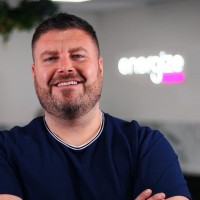 Energize Group Employee Edward Dooks's profile photo