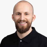NanoAvionics Employee Sarunas Kazlauskas's profile photo