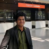 M Kishore Email