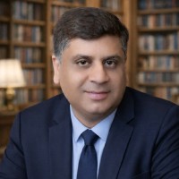 Viasat Employee Abhishek Sharma's profile photo