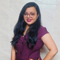 Accord Synergy Limited Employee Dipal Chinchole's profile photo