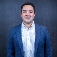 Copec Flux Employee Juan Ignacio Rios's profile photo
