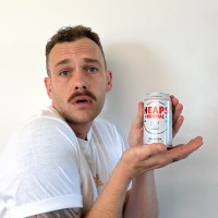 Heaps Normal Employee Clint O'Hanlon's profile photo