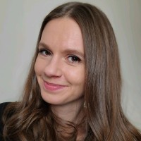 NetCore j.s.a. (Unimus) Employee Lucia Gaalova's profile photo