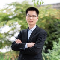 Hillhouse Employee Nannan Chang's profile photo