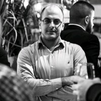 Stealth Startup Employee Ziad Hammoud's profile photo